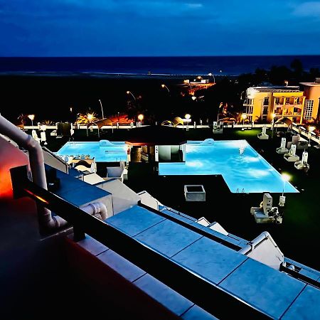 Apartamento Las Vistas Morro Jable  Exteriér fotografie