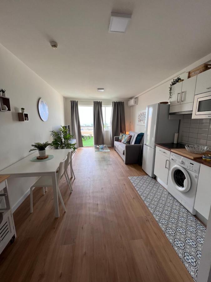 Apartamento Las Vistas Morro Jable  Exteriér fotografie