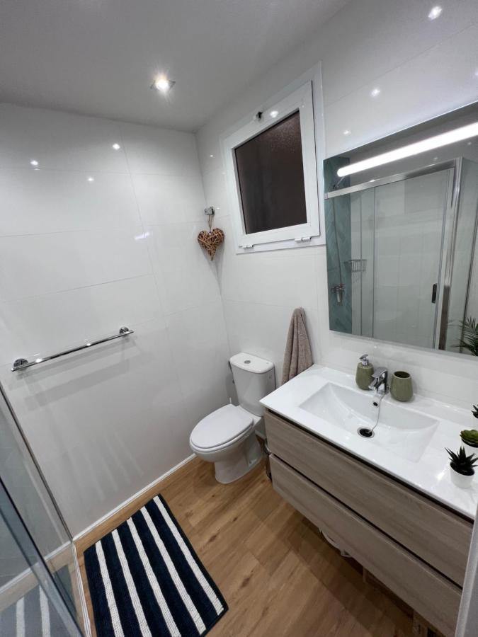 Apartamento Las Vistas Morro Jable  Exteriér fotografie