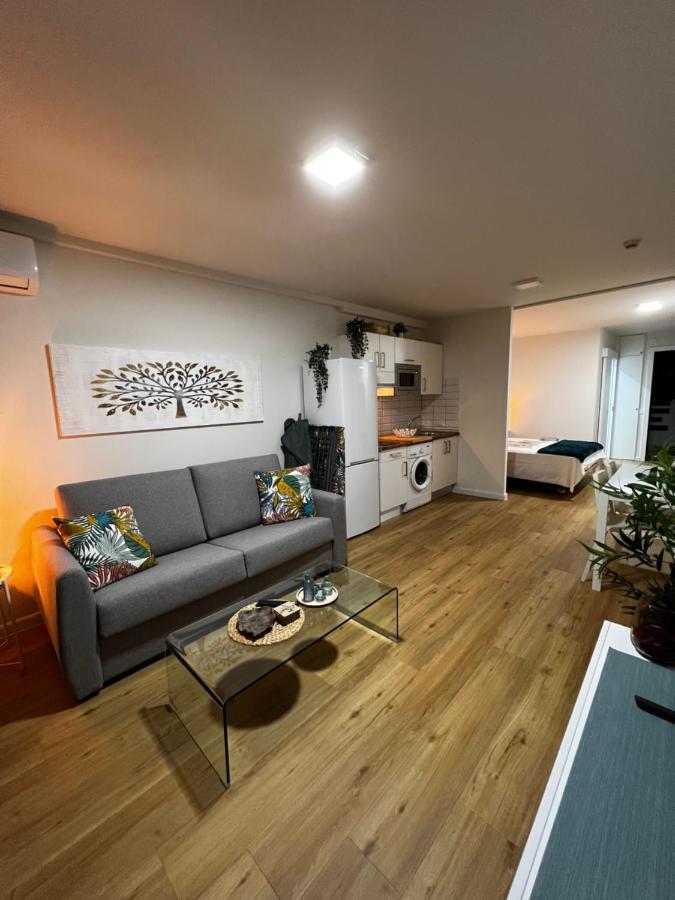 Apartamento Las Vistas Morro Jable  Exteriér fotografie