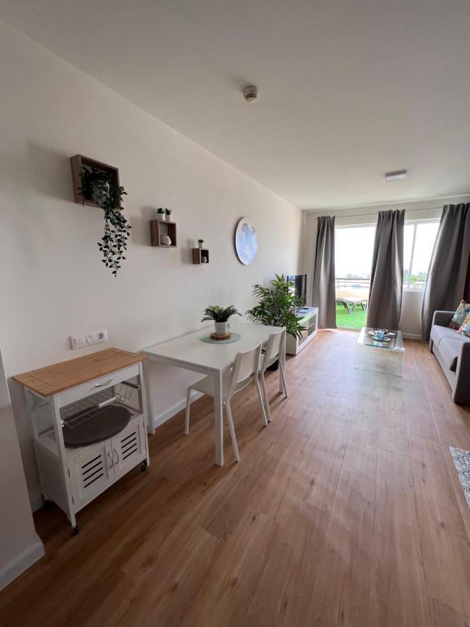 Apartamento Las Vistas Morro Jable  Exteriér fotografie