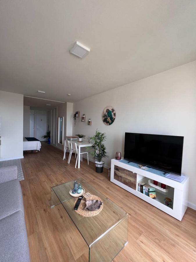 Apartamento Las Vistas Morro Jable  Exteriér fotografie