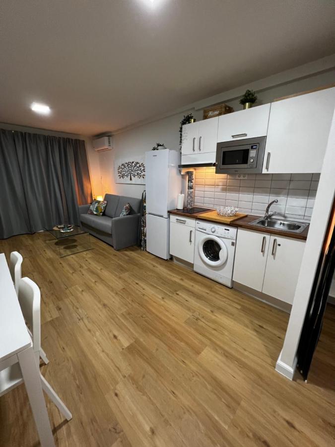 Apartamento Las Vistas Morro Jable  Exteriér fotografie