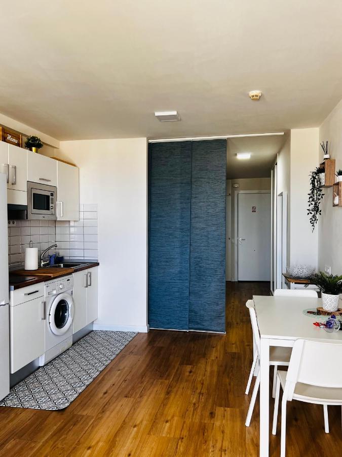 Apartamento Las Vistas Morro Jable  Exteriér fotografie