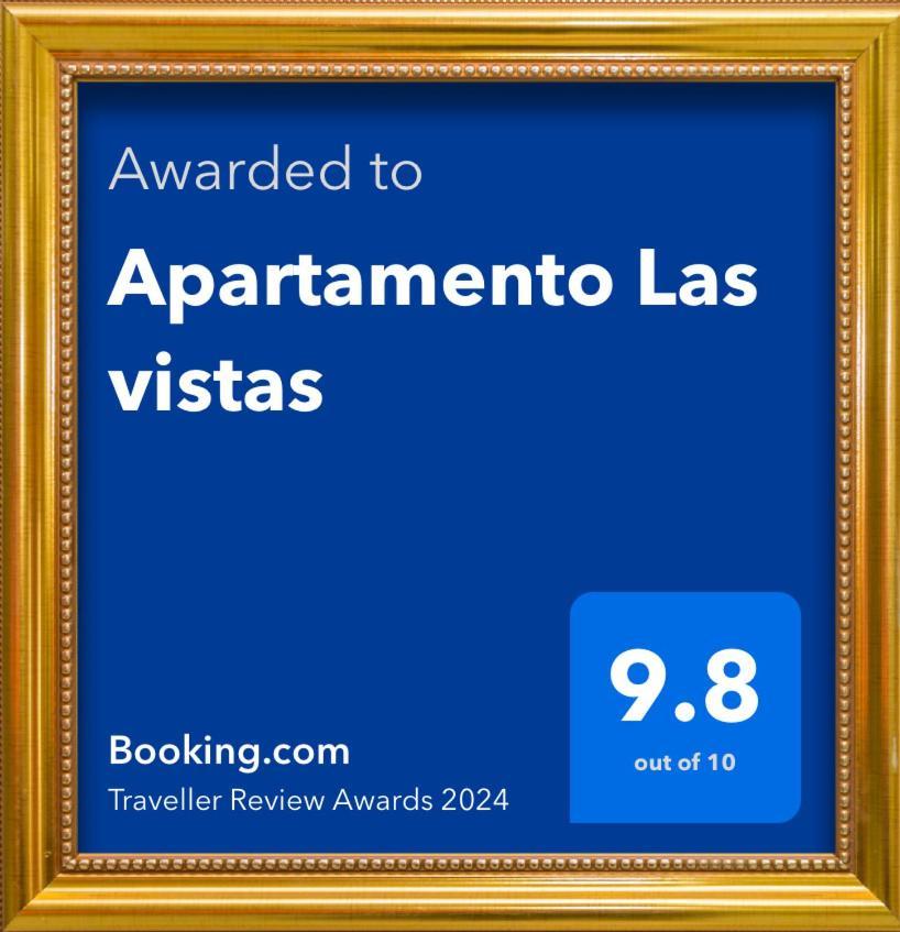 Apartamento Las Vistas Morro Jable  Exteriér fotografie