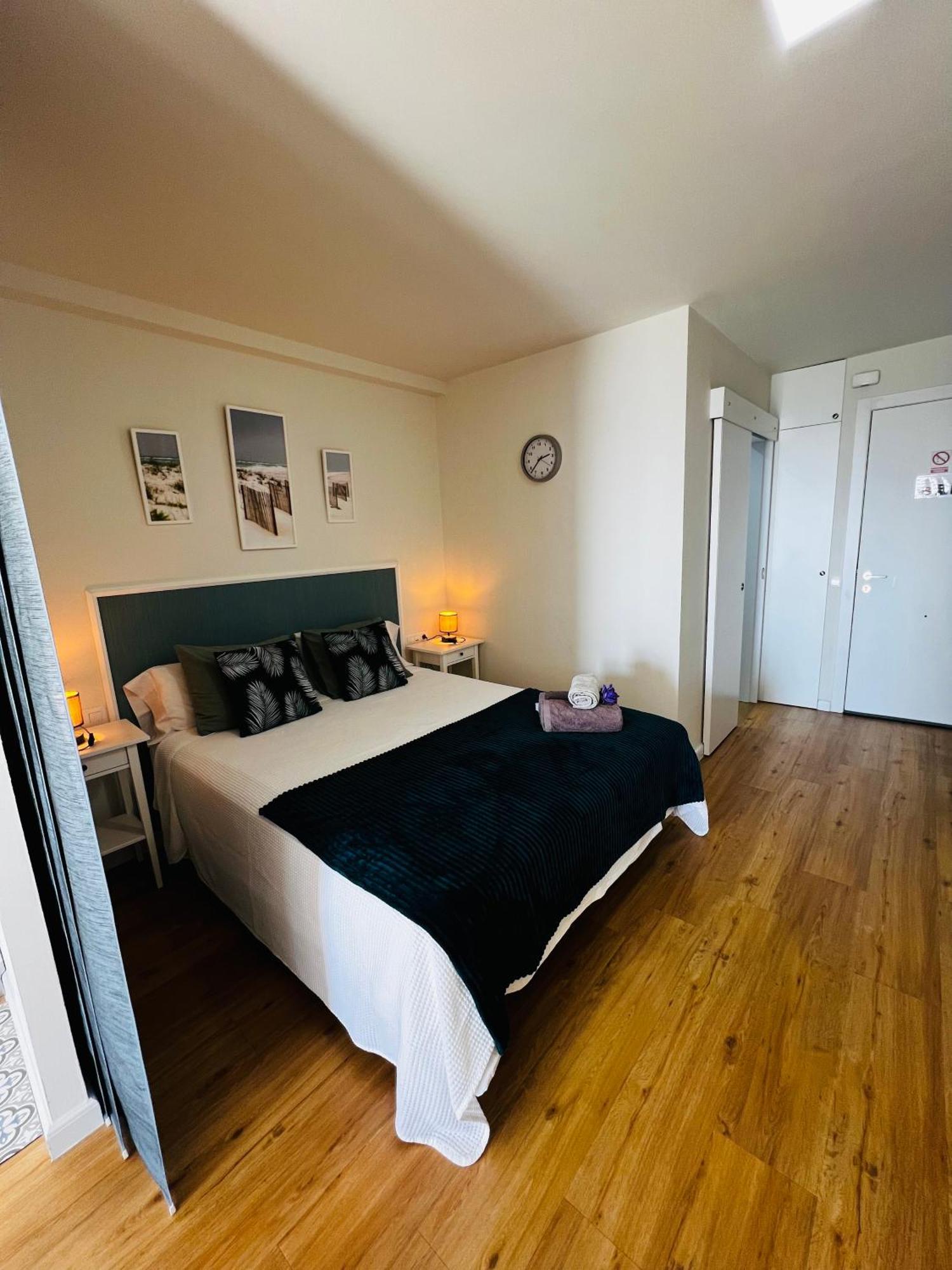 Apartamento Las Vistas Morro Jable  Exteriér fotografie